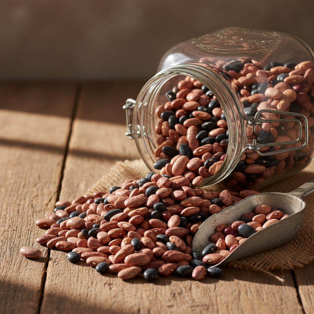 Dried Beans